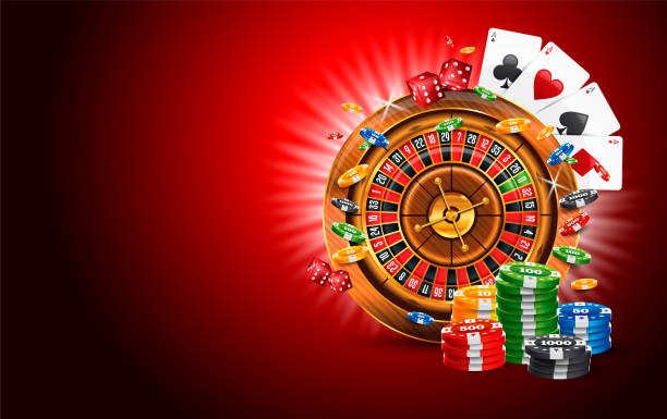 Diamond Empire slot game interface showing five reels with gem symbols and a crown bonus scatter